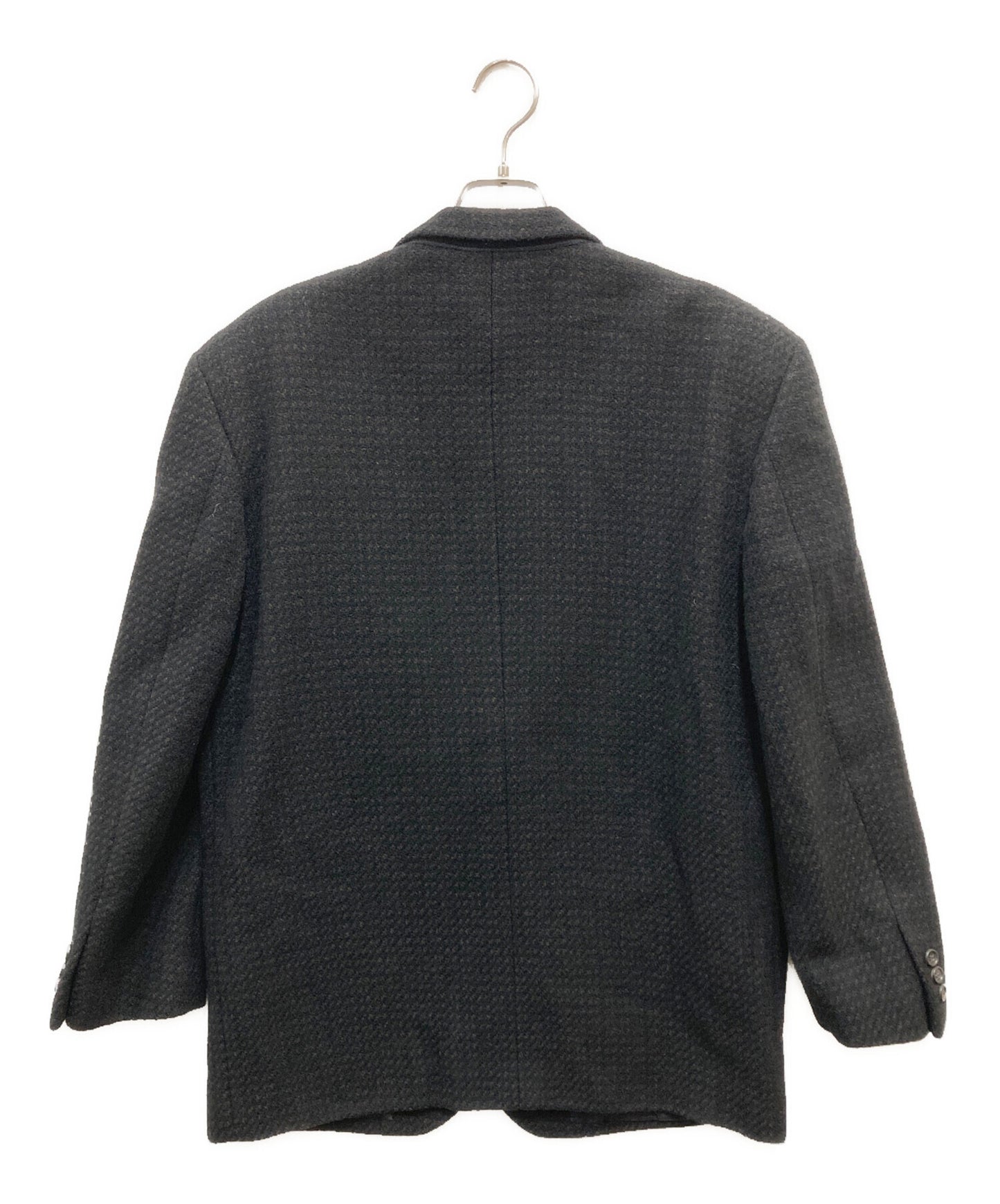 [Pre-owned] COMME des GARCONS HOMME Wool Tailored Jacket HJ-08053M