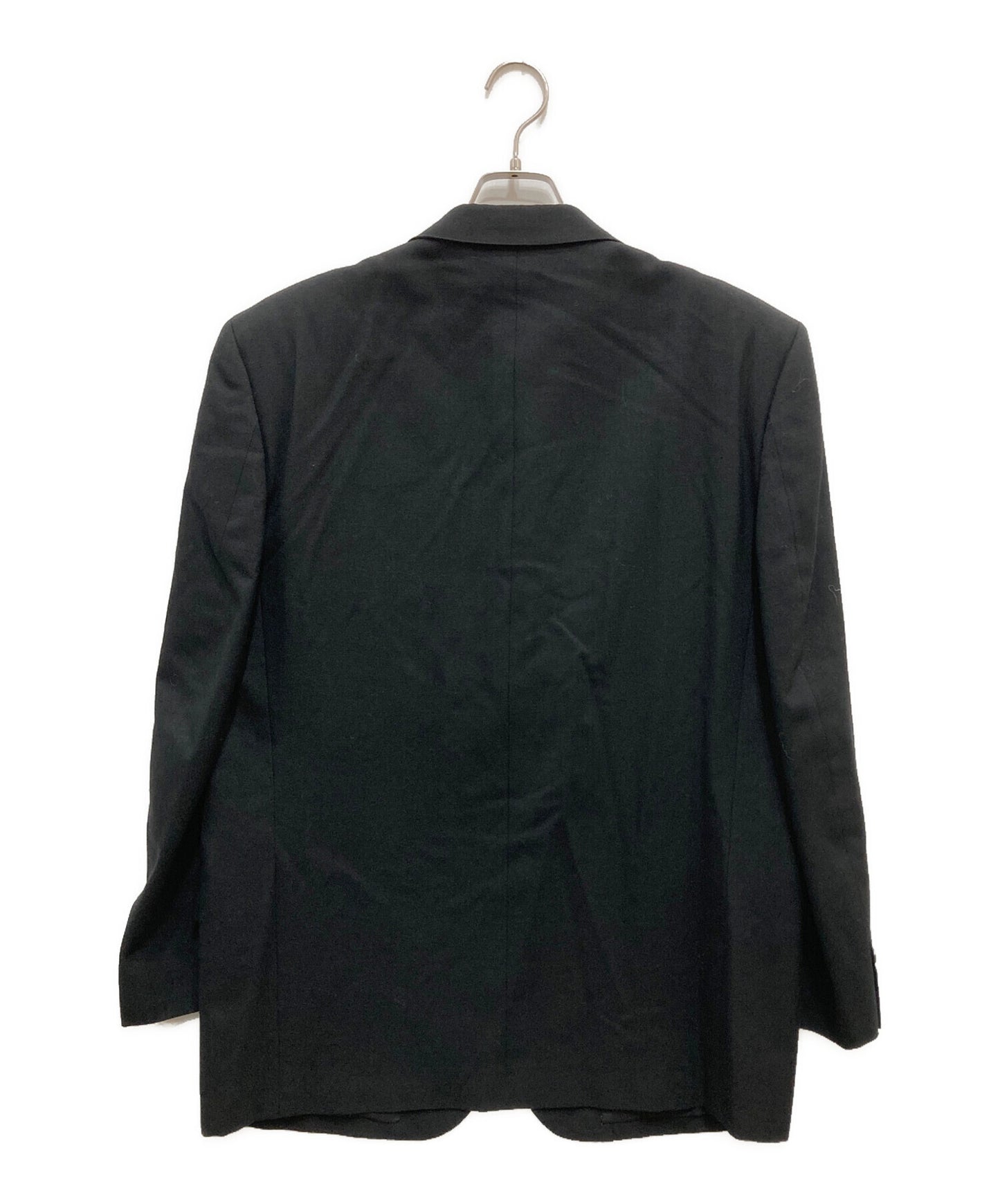 [Pre-owned] COMME des GARCONS HOMME DEUX Old 3B Set-up Suit DG-J001/DG-P001