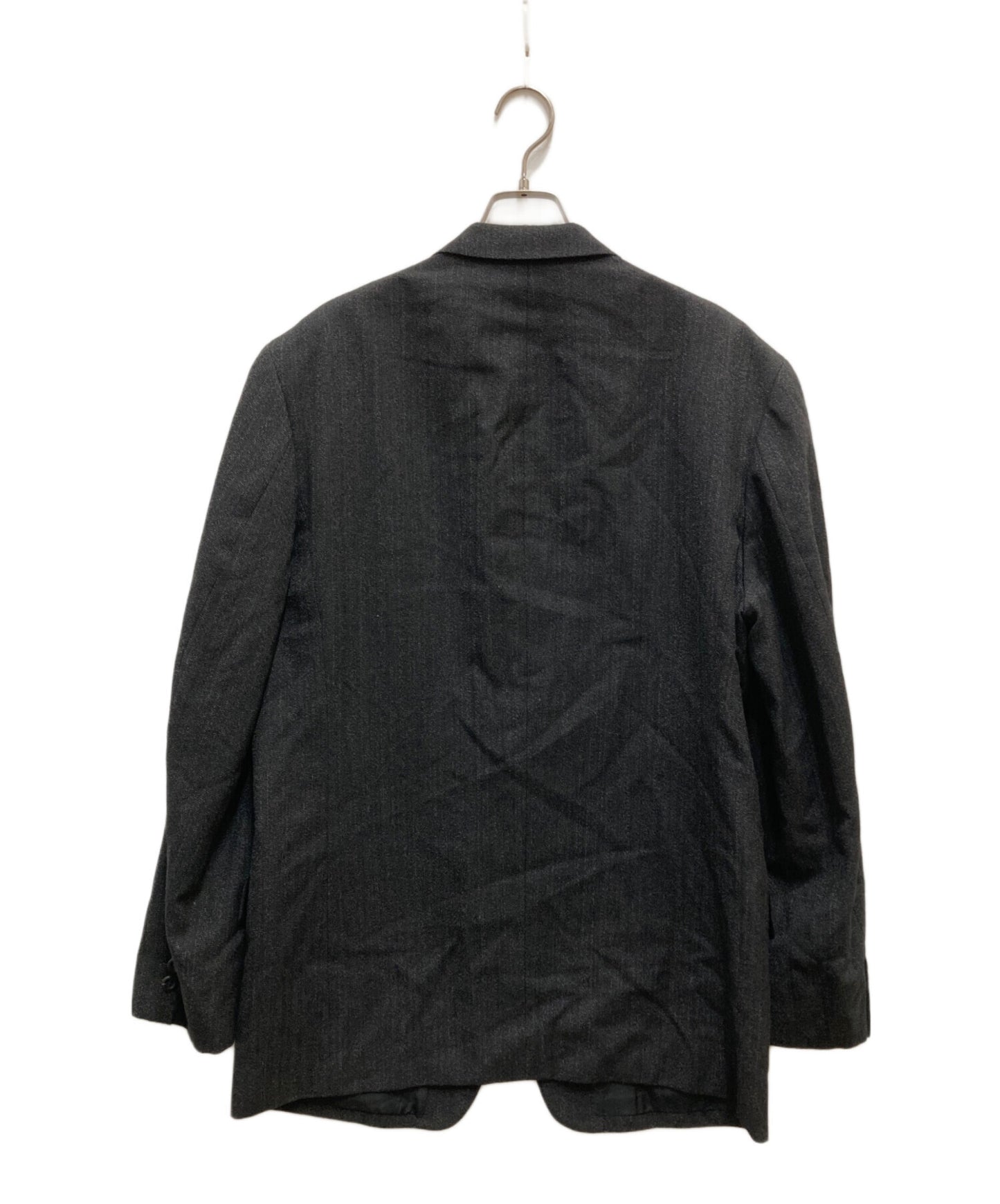 [Pre-owned] Yohji Yamamoto COSTUME D'HOMME old set-up suit HS-X02-127