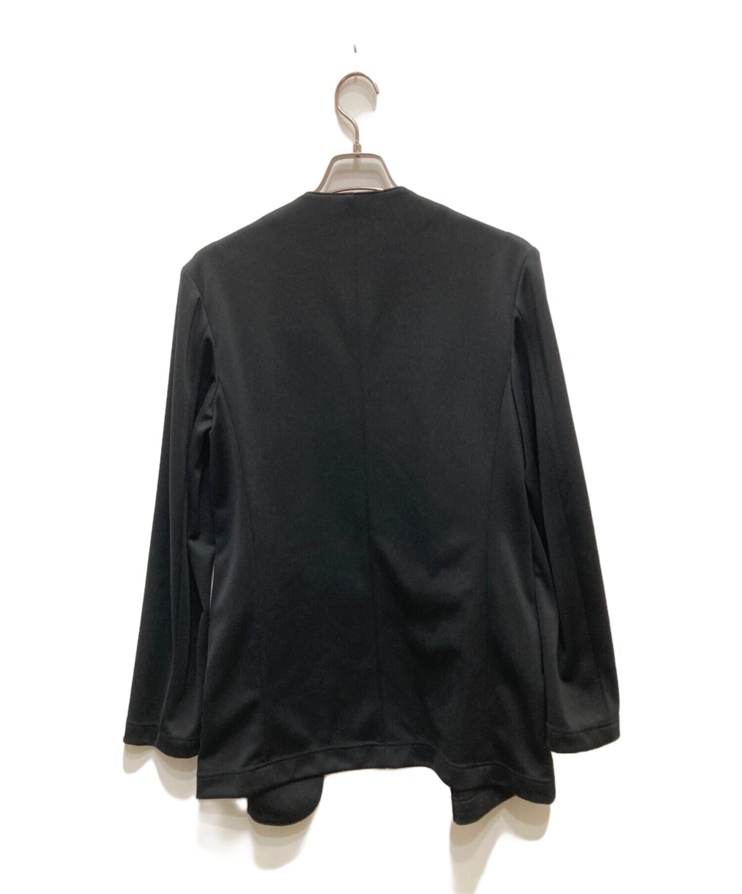 [Pre-owned] s'yte No Collar Topper Jacket UT-J45-901