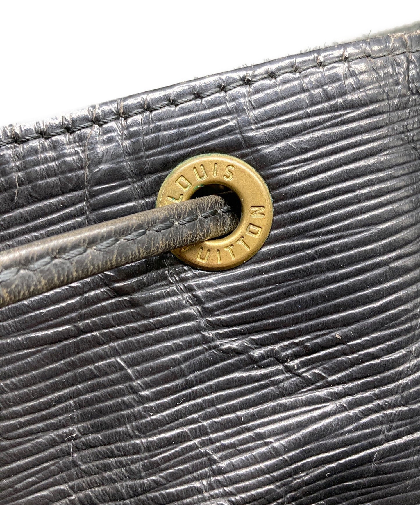 [Pre-owned] LOUIS VUITTON bag M44102