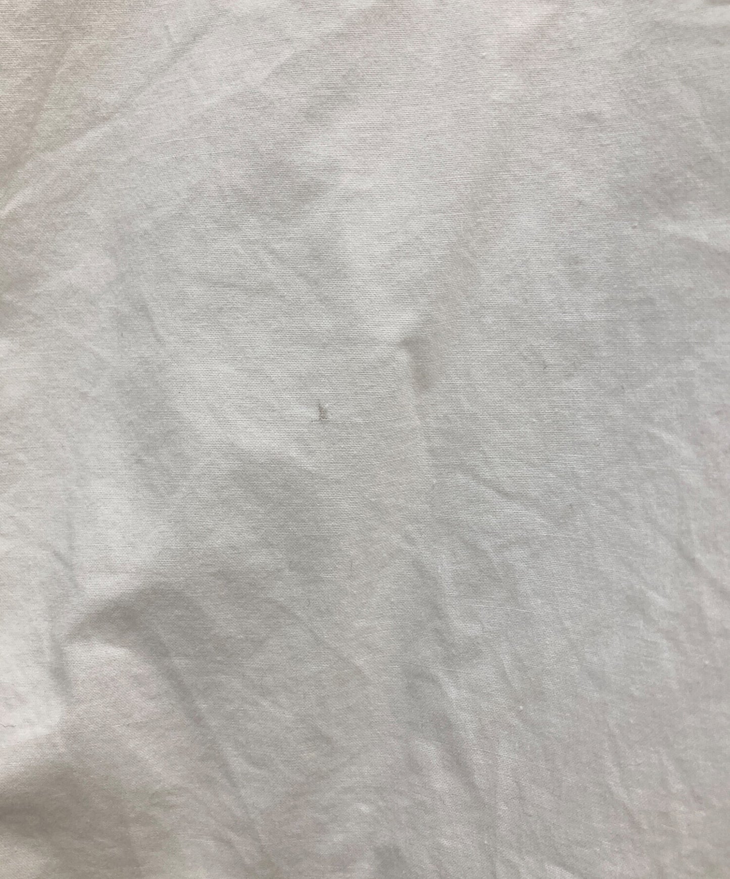 [Pre-owned] stussy work-print shirt