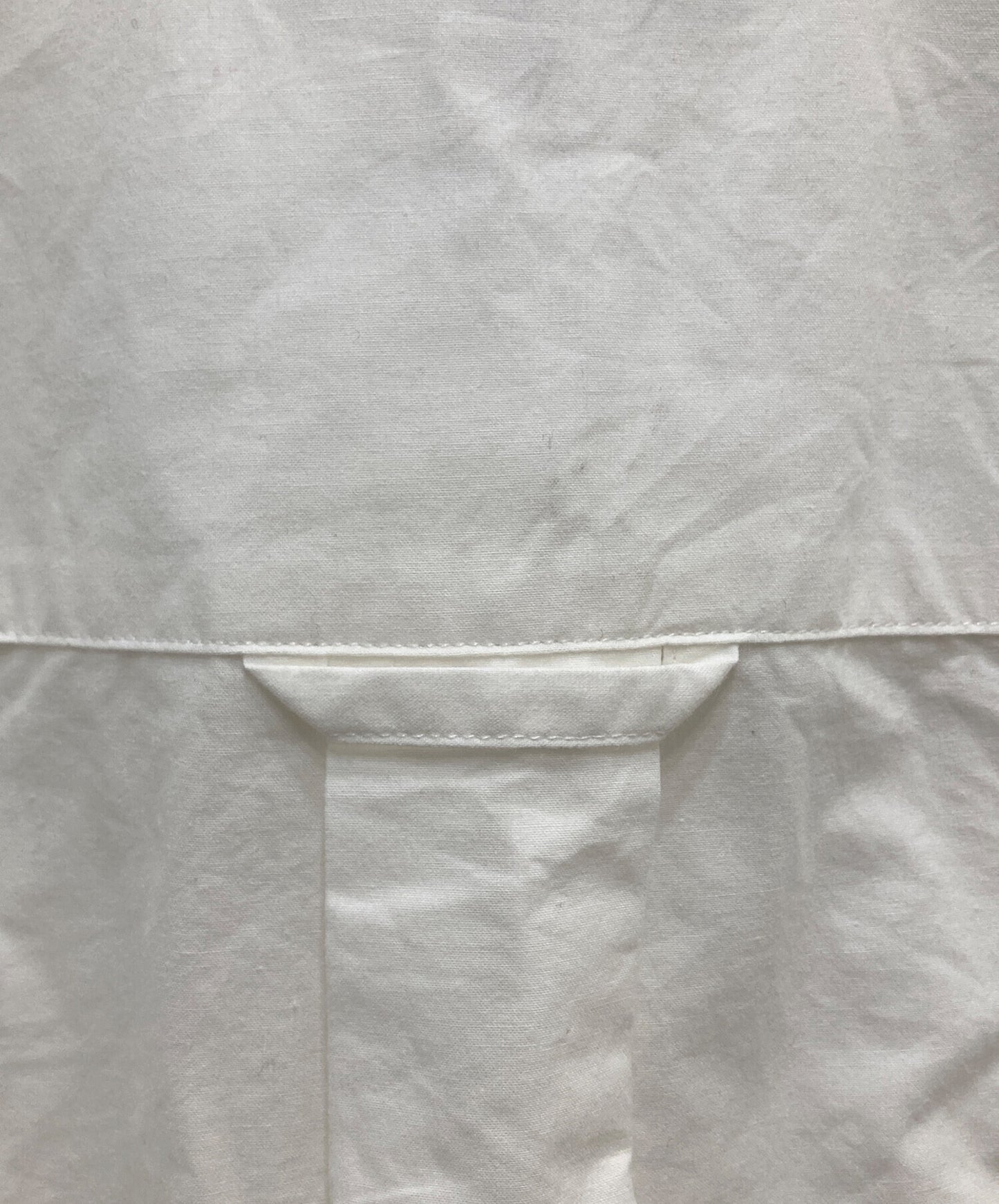 [Pre-owned] stussy work-print shirt