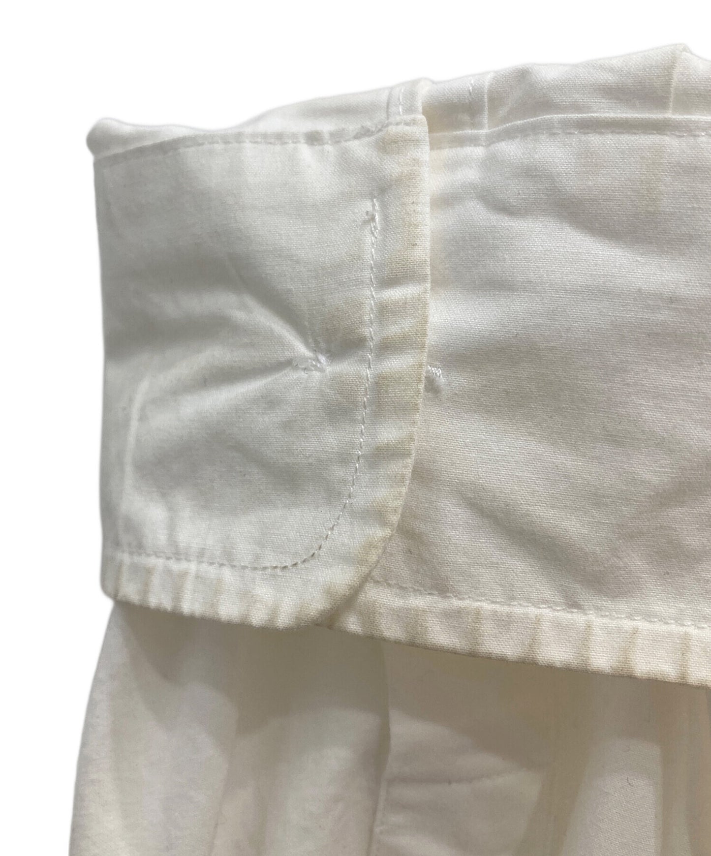 [Pre-owned] stussy work-print shirt