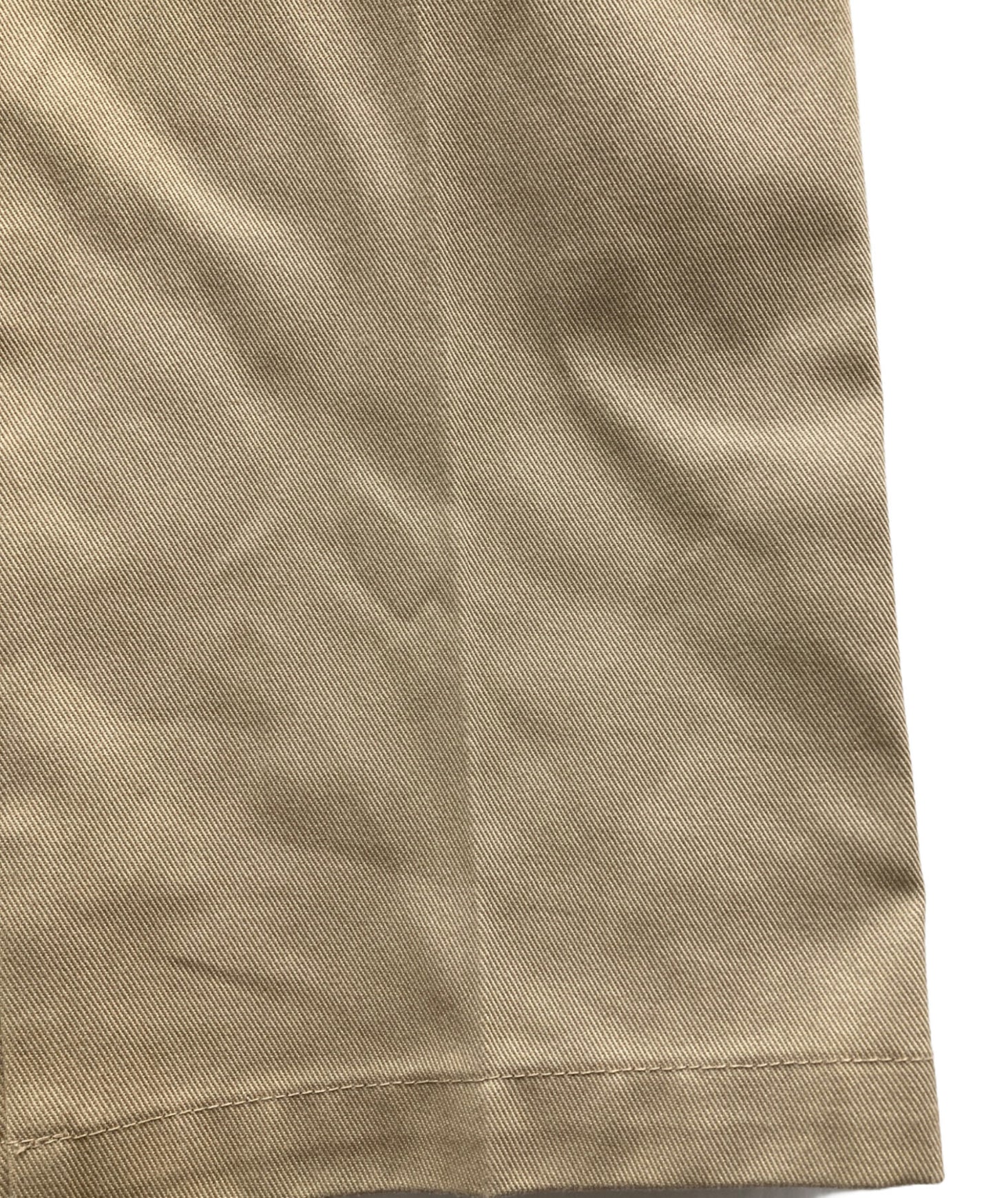 [Pre-owned] Hysteric Glamour chinos 02213AP21