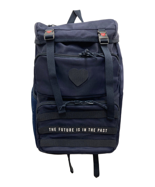 [Pre-owned] HUMAN MADE Military Backpack HM29GD008