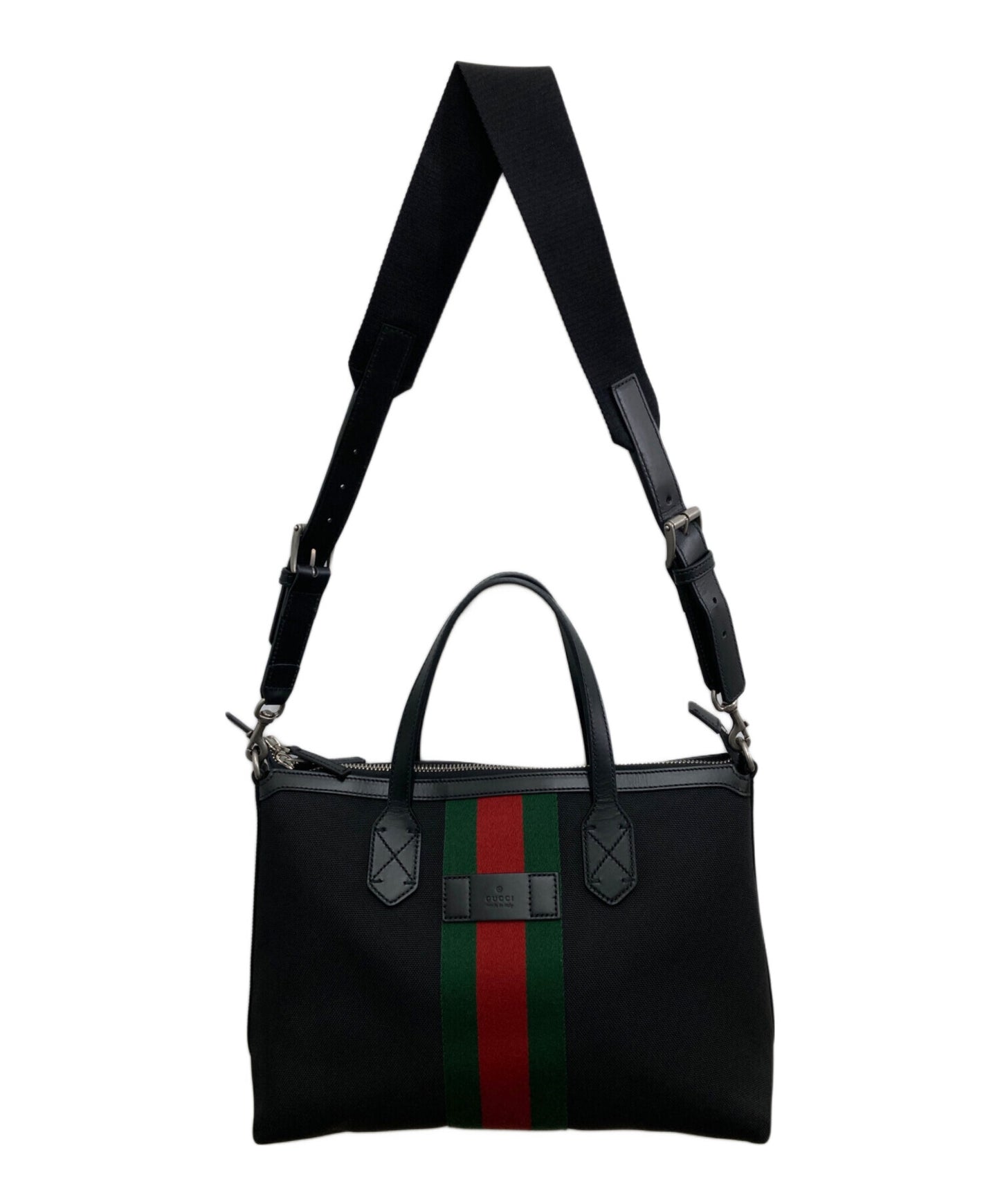 [Pre-owned] GUCCI 2way shoulder bag 630923