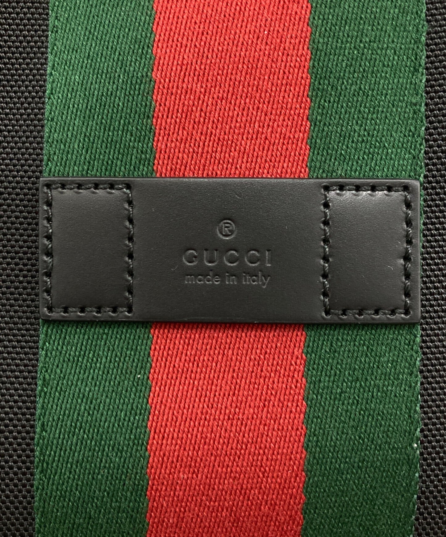 [Pre-owned] GUCCI 2way shoulder bag 630923