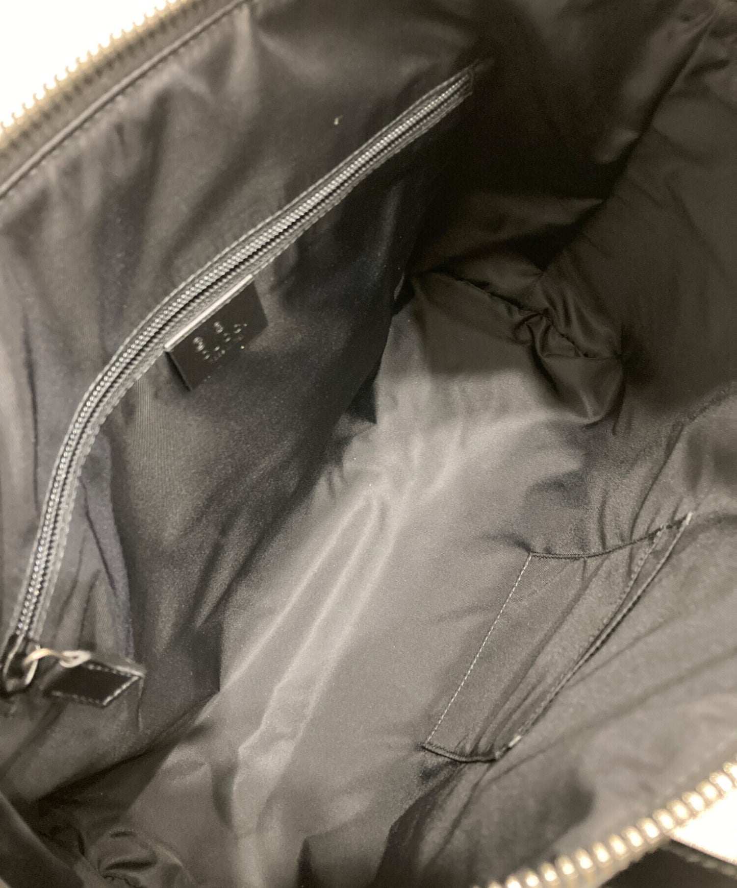 [Pre-owned] GUCCI 2way shoulder bag 630923