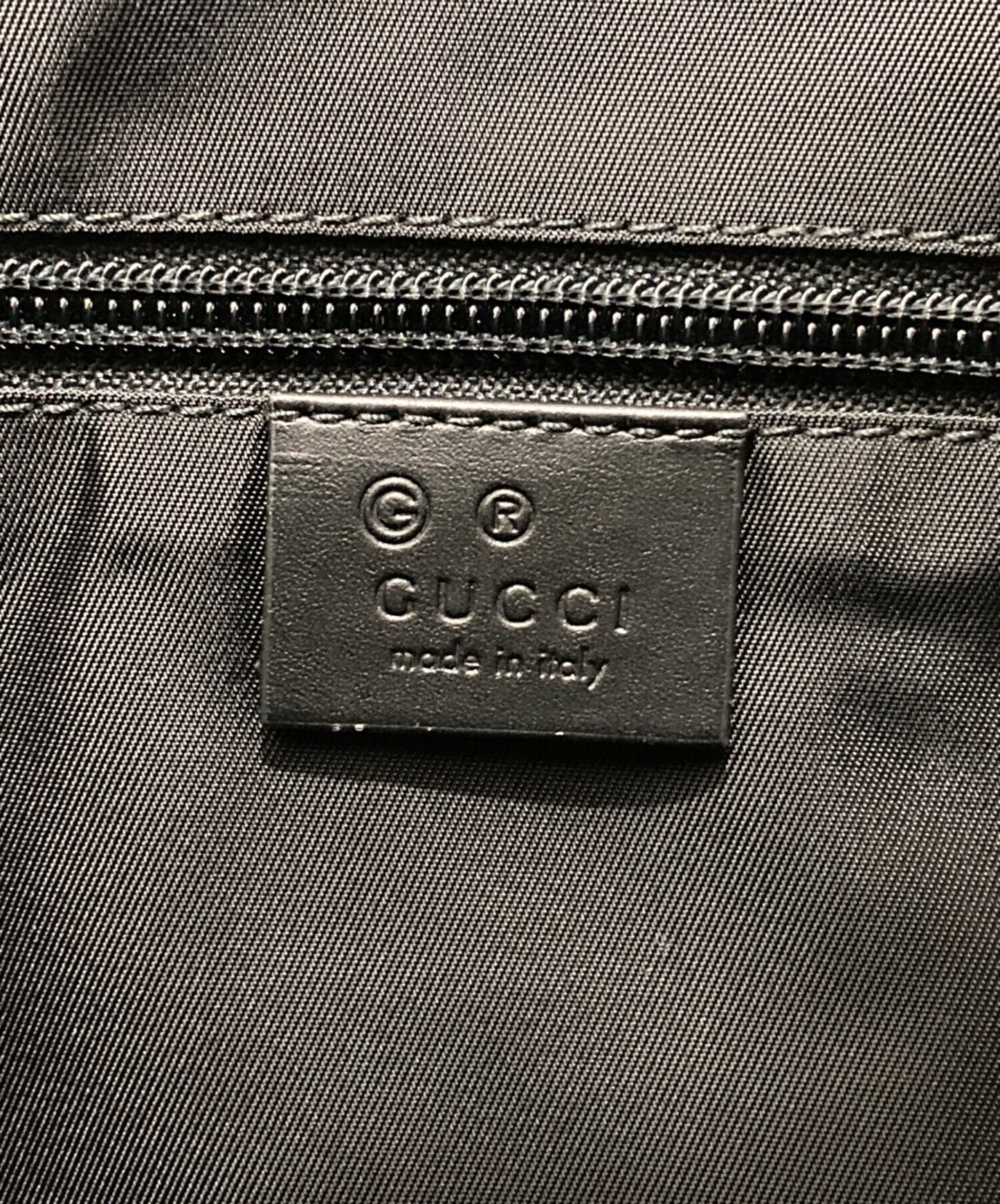 [Pre-owned] GUCCI 2way shoulder bag 630923