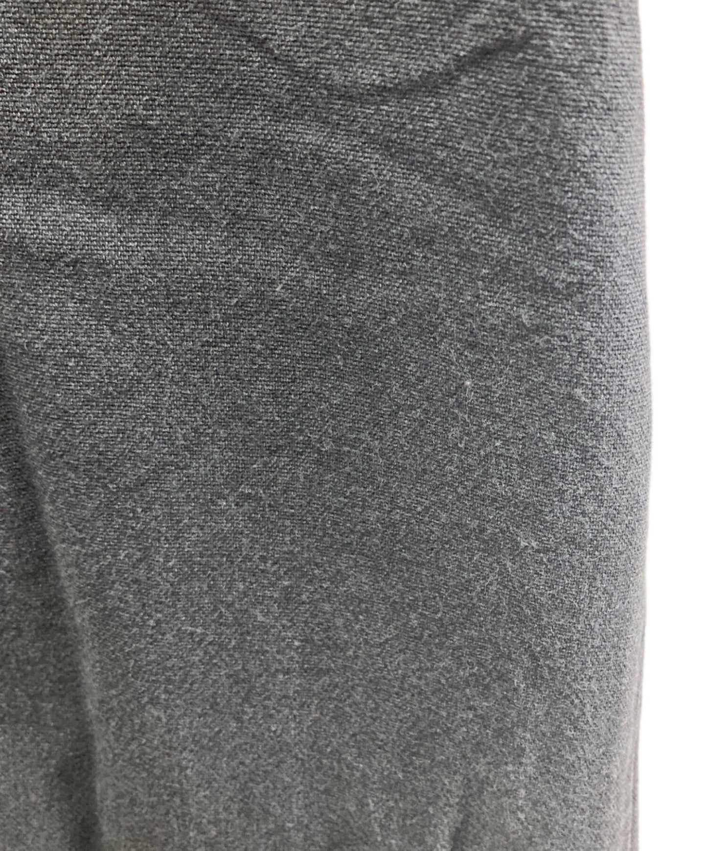 [Pre-owned] Hysteric Glamour short-sleeved shirt 0112AH02