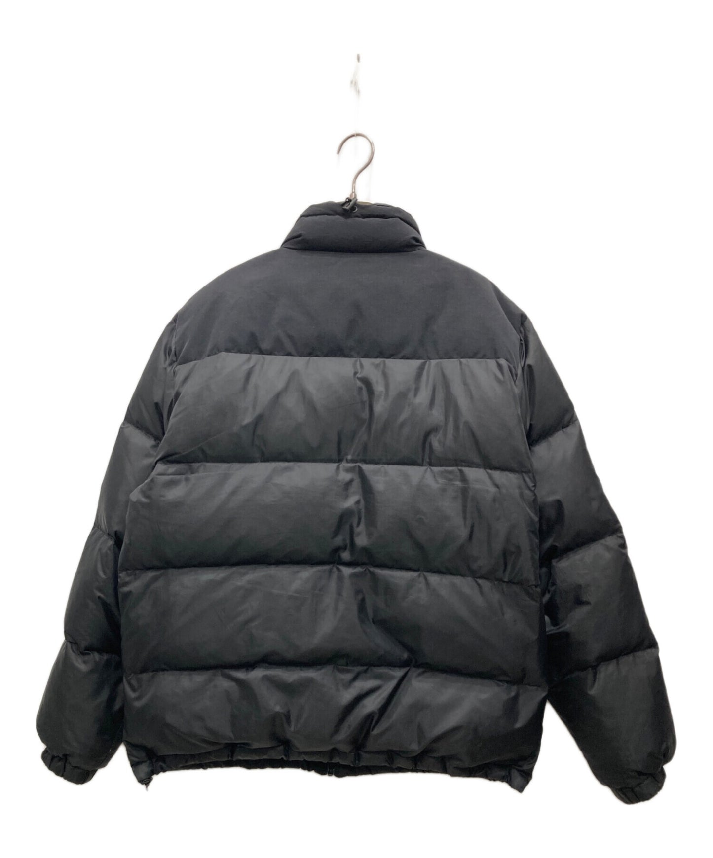 [Pre-owned] stussy down jacket