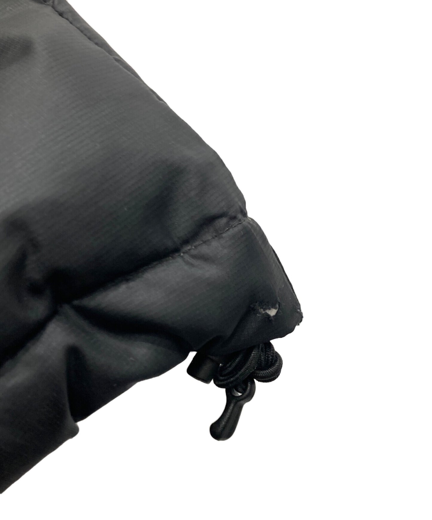 [Pre-owned] stussy down jacket