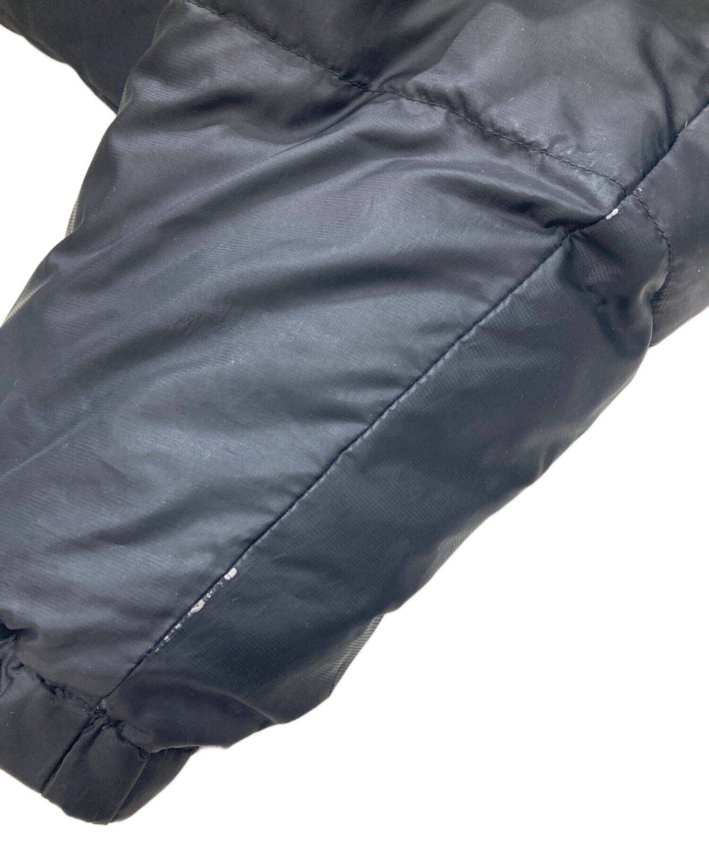 [Pre-owned] stussy down jacket