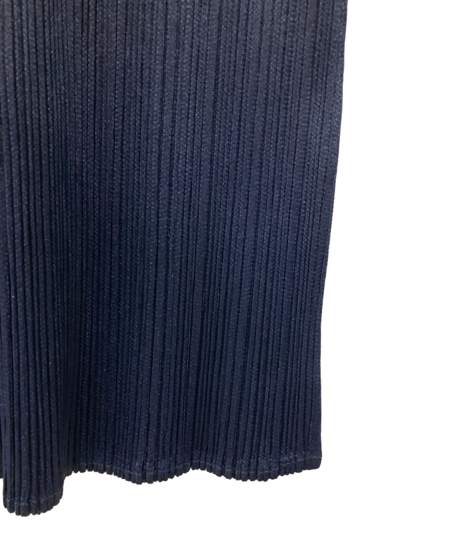 [Pre-owned] PLEATS PLEASE pleated dress PP04-JH619