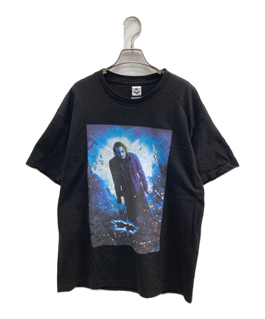 [Pre-owned] WACKO MARIA THE DARK KNIGHT T-shirt