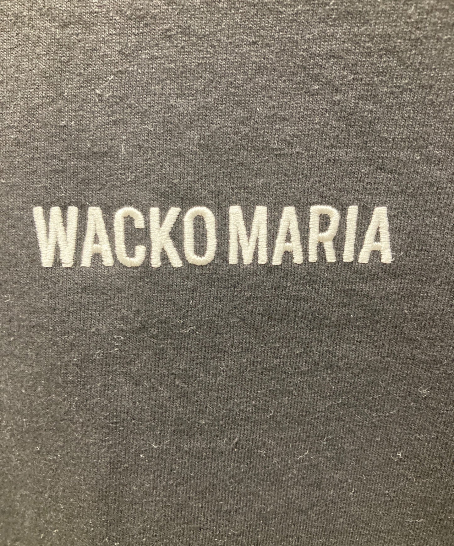 [Pre-owned] WACKO MARIA THE DARK KNIGHT T-shirt