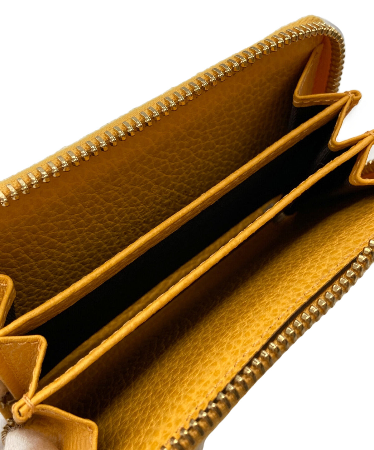 [Pre-owned] GUCCI coin purse 368877