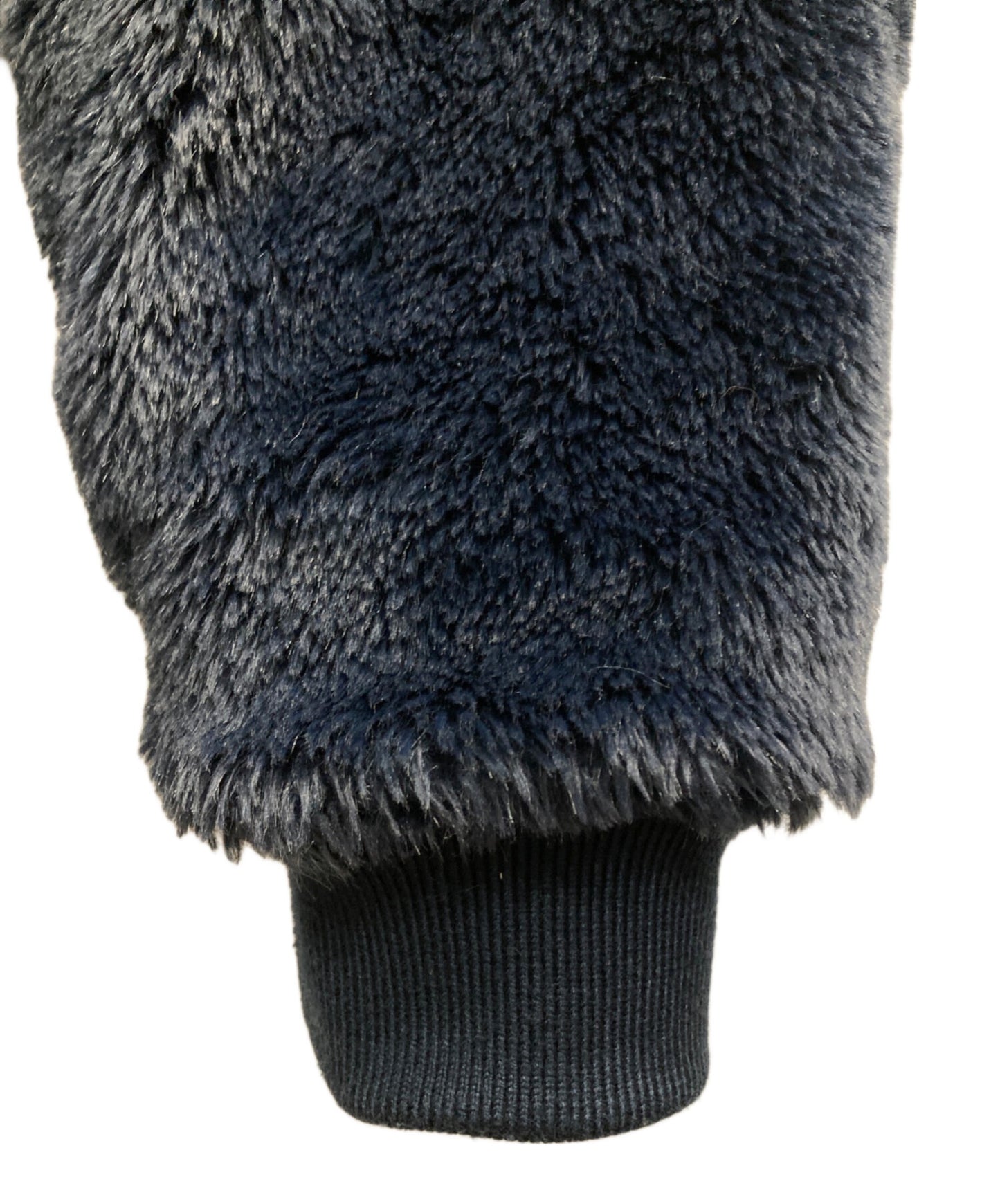[Pre-owned] SUPREME Reversible Sherpa Work Parka