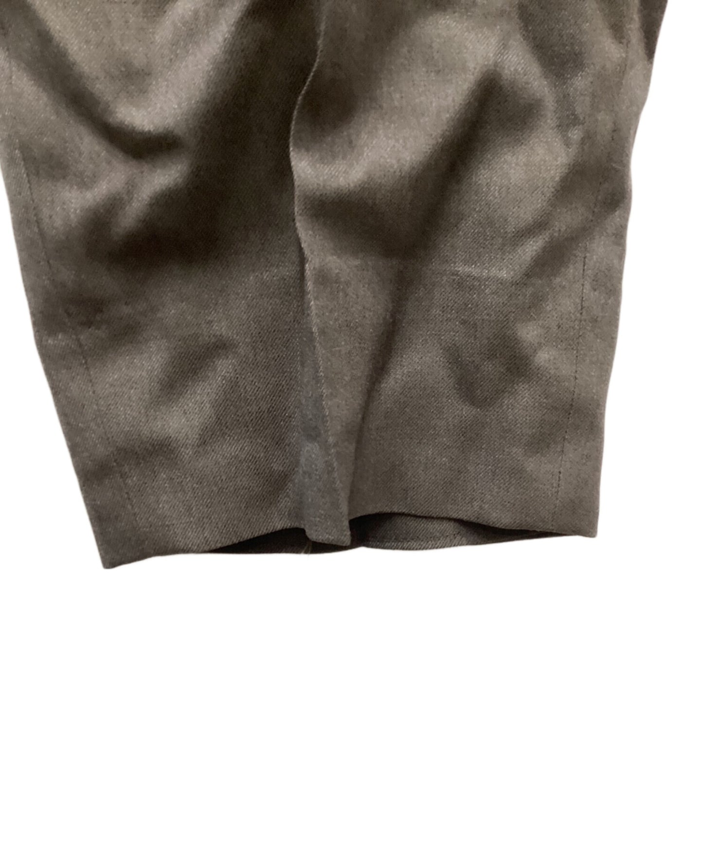 [Pre-owned] COMME des GARCONS HOMME PLUS 90's tuck pants PS-11002S