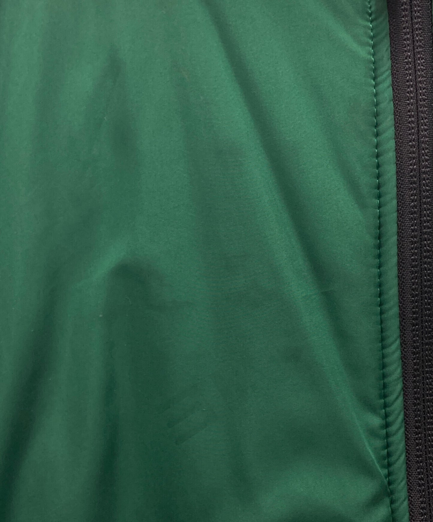 [Pre-owned] SUPREME reversible hooded puffy jacket