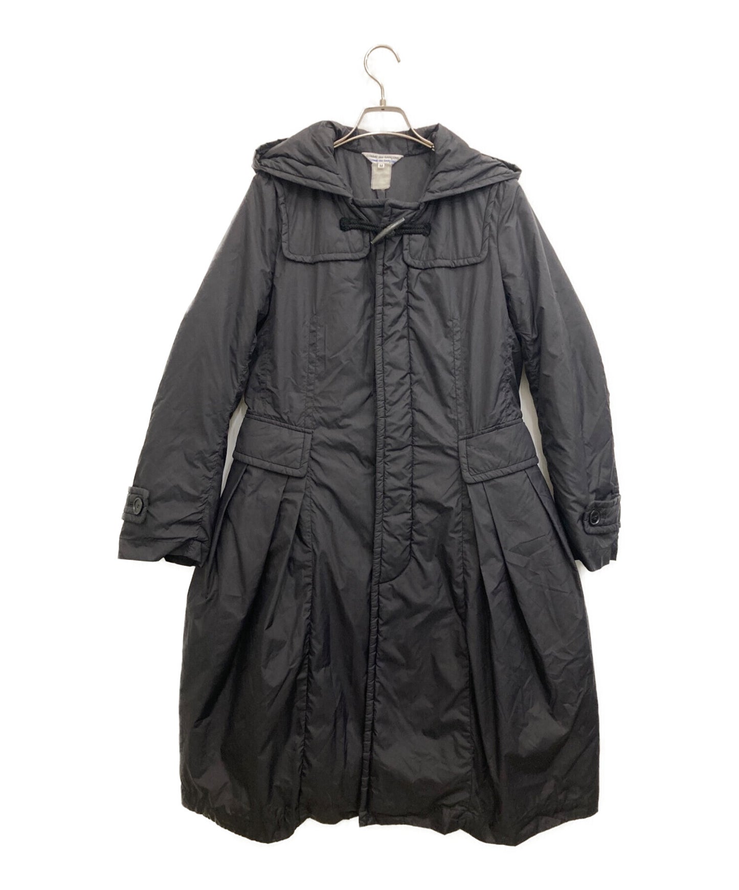 [Pre-owned] COMME des GARCONS COMME des GARCONS Cotton balloon coat W11C901