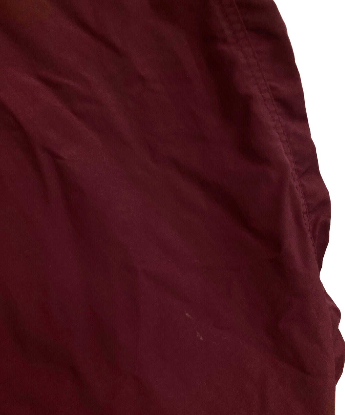 [Pre-owned] SUPREME Warm up pants