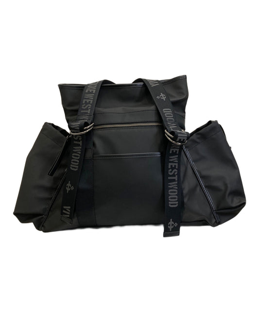 [Pre-owned] Vivienne Westwood Boston bag VWB871