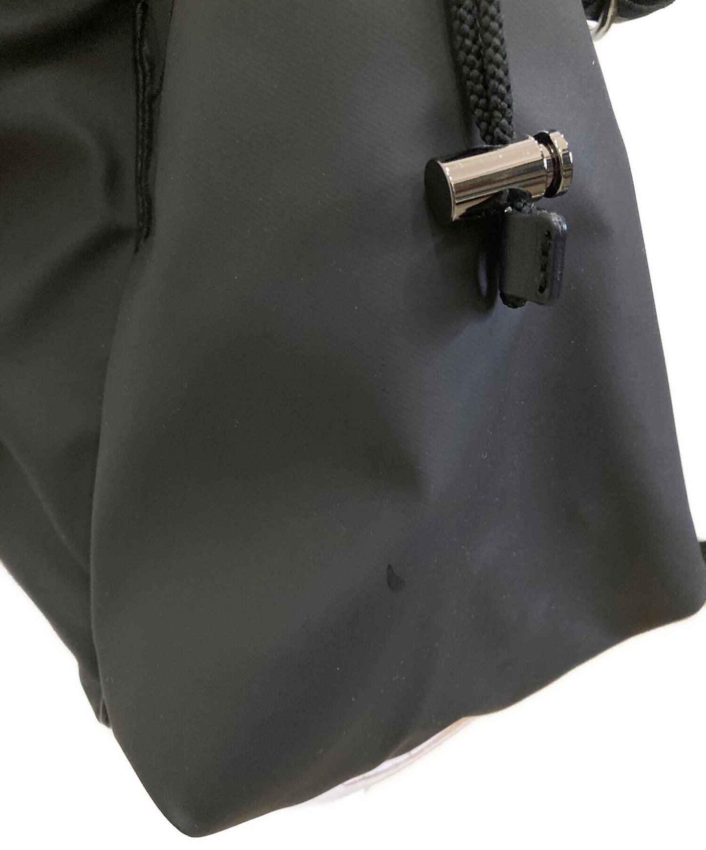 [Pre-owned] Vivienne Westwood Boston bag VWB871