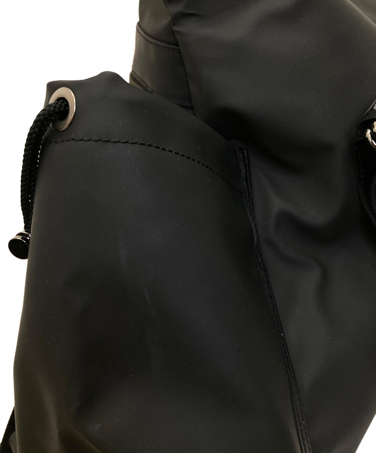 [Pre-owned] Vivienne Westwood Boston bag VWB871