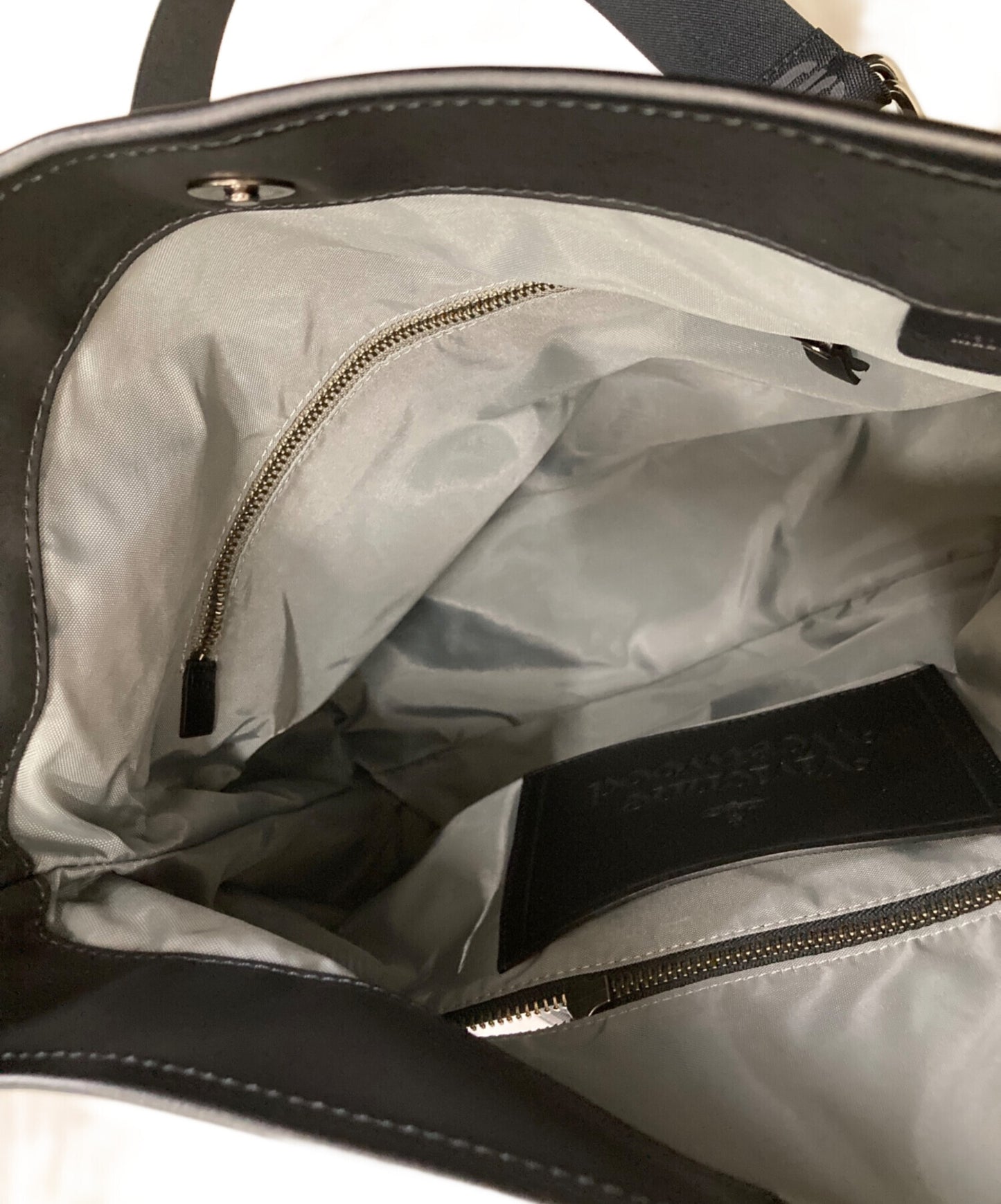 [Pre-owned] Vivienne Westwood Boston bag VWB871