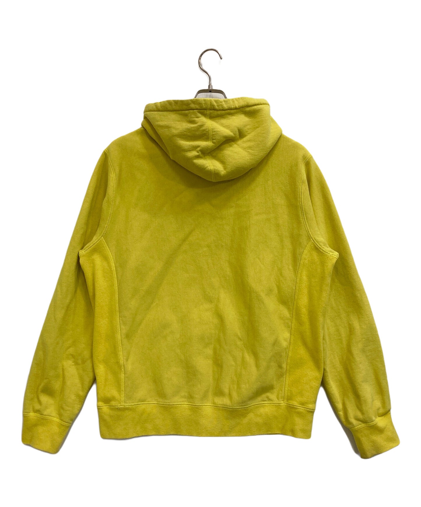 [Pre-owned] SUPREME Small Box Logo Pullover