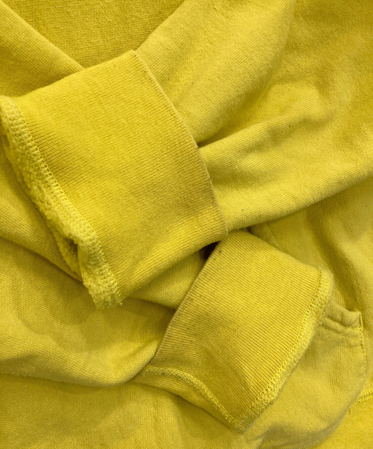 [Pre-owned] SUPREME Small Box Logo Pullover