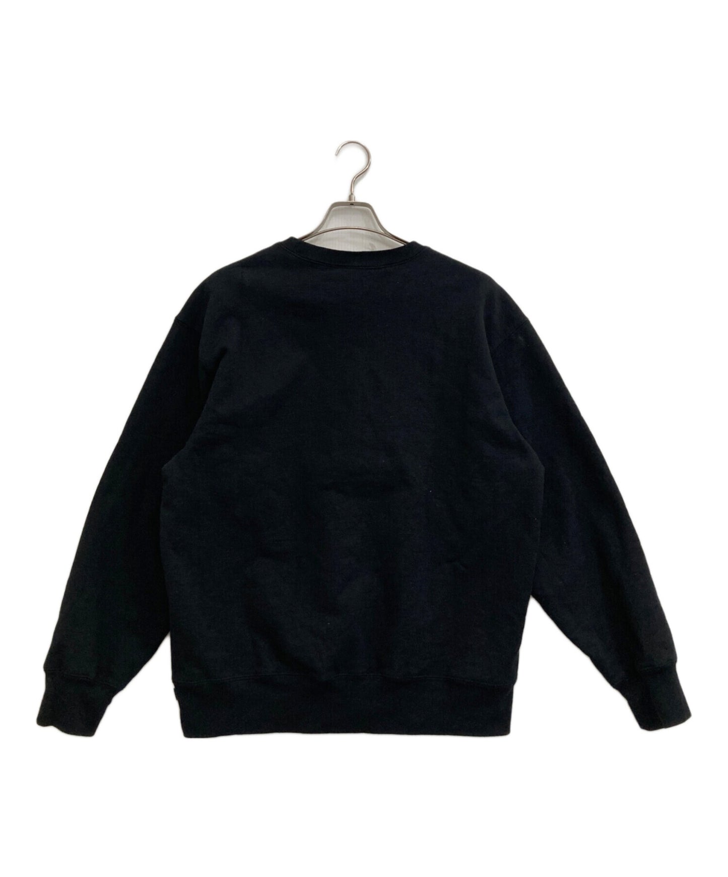 [Pre-owned] SUPREME Crewneck