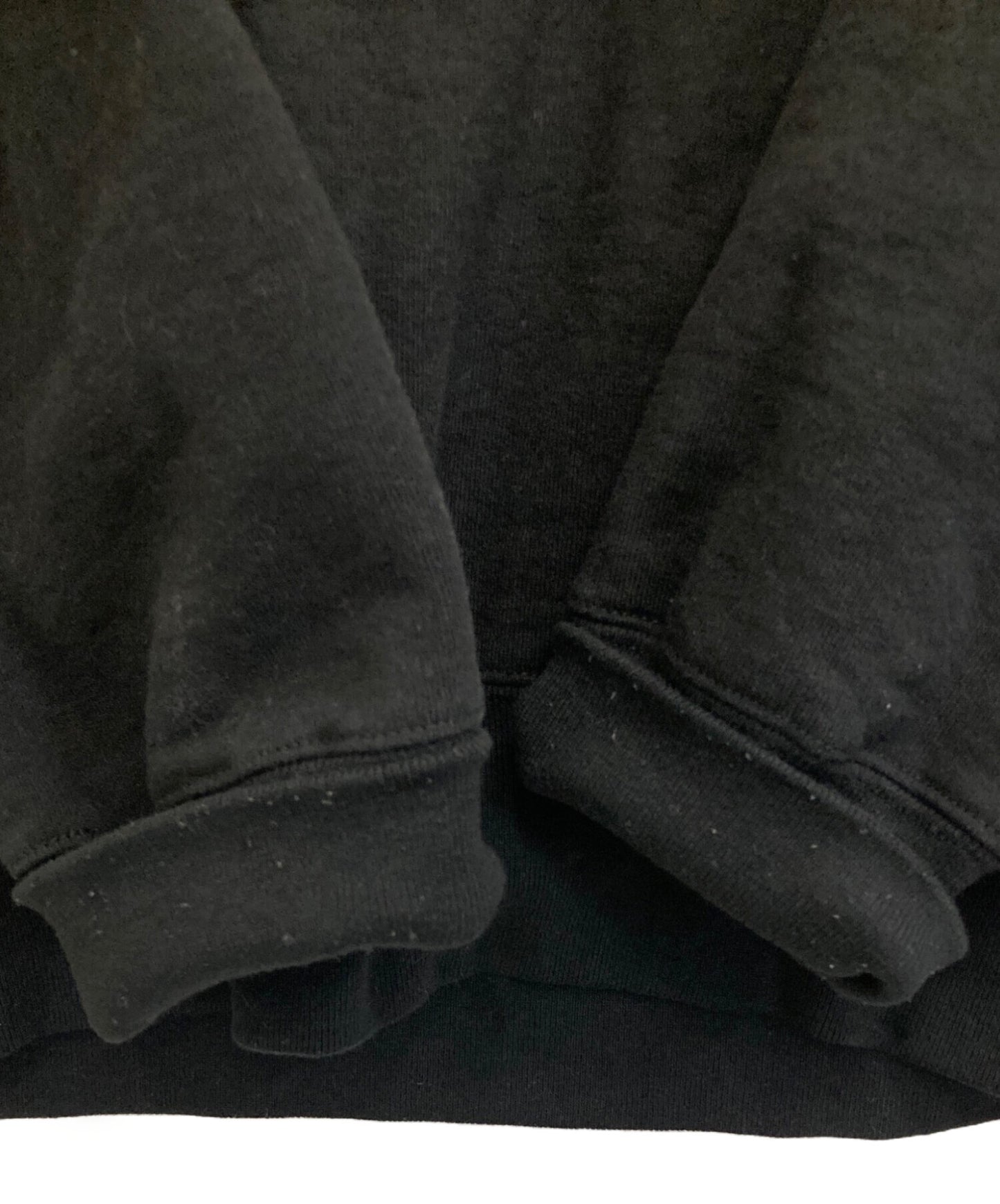 [Pre-owned] SUPREME Crewneck