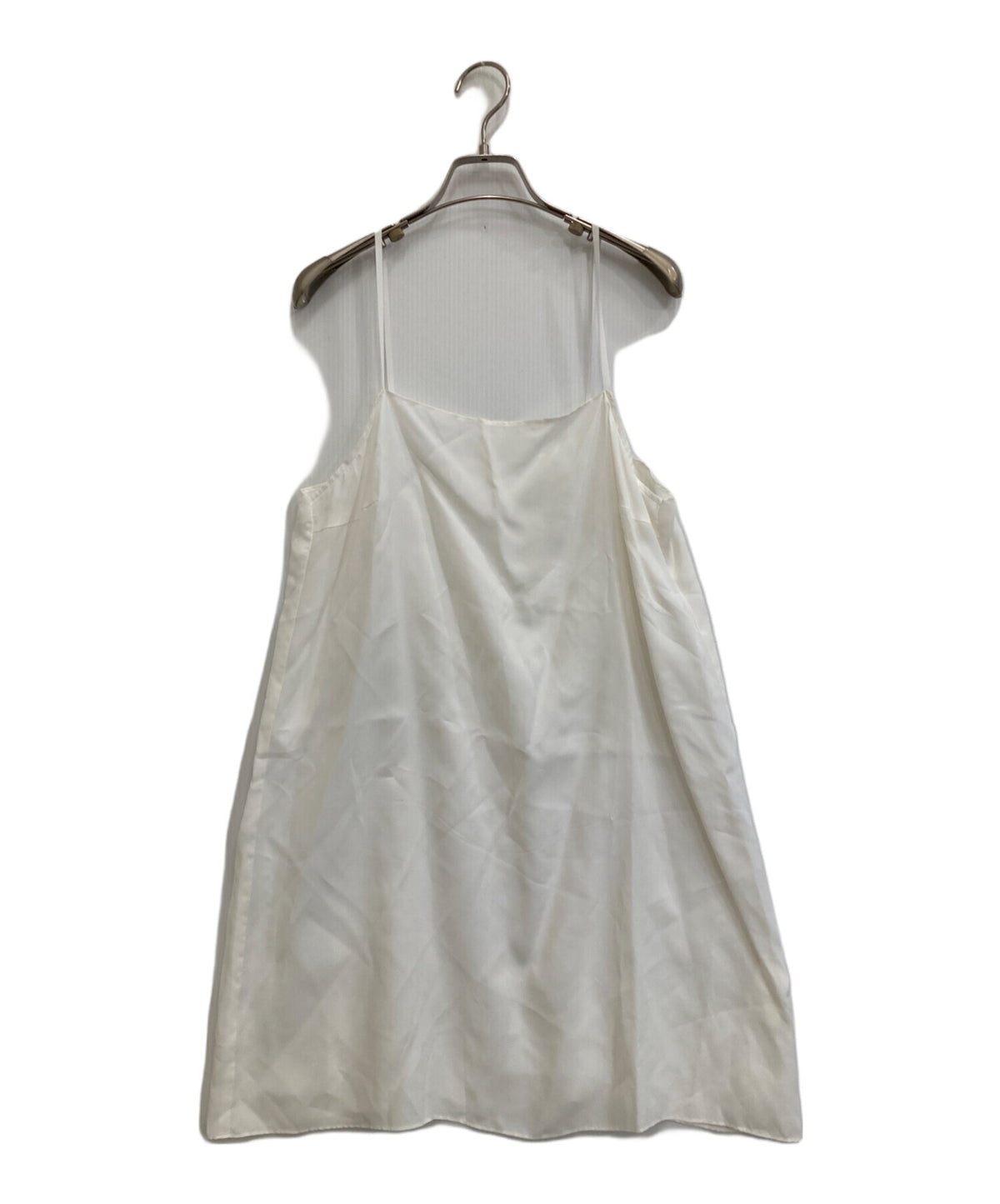 [Pre-owned] sacai Wool Knit Dress 21-05668