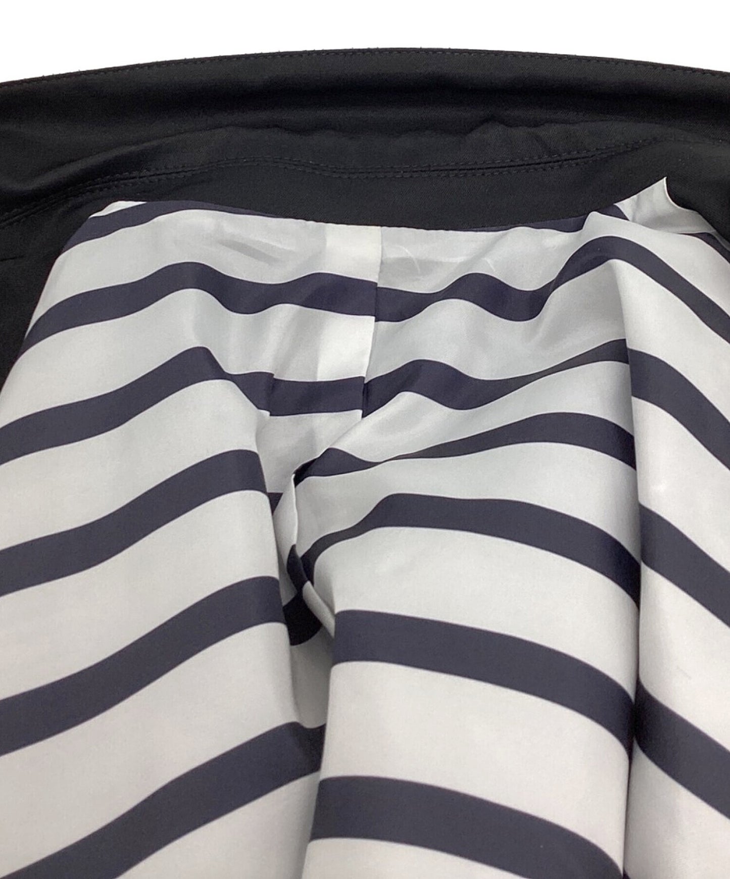 [Pre-owned] Jean Paul Gaultier FEMME creased jacket