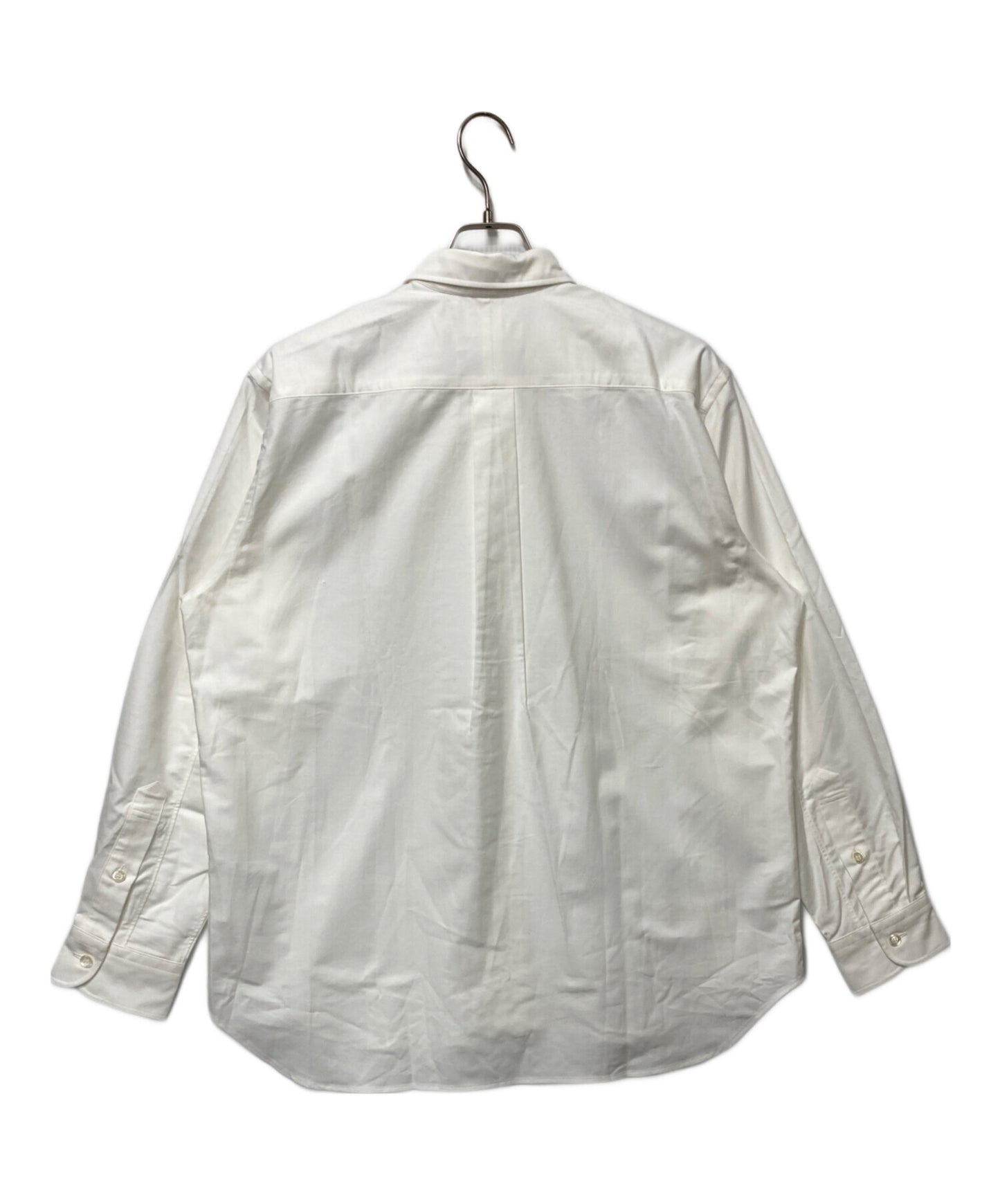 [Pre-owned] eYe COMME des GARCONS JUNYAWATANABE MAN button-down shirt WN-B901