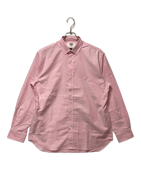 [Pre-owned] eYe COMME des GARCONS JUNYAWATANABE MAN button-down shirt WN-B901