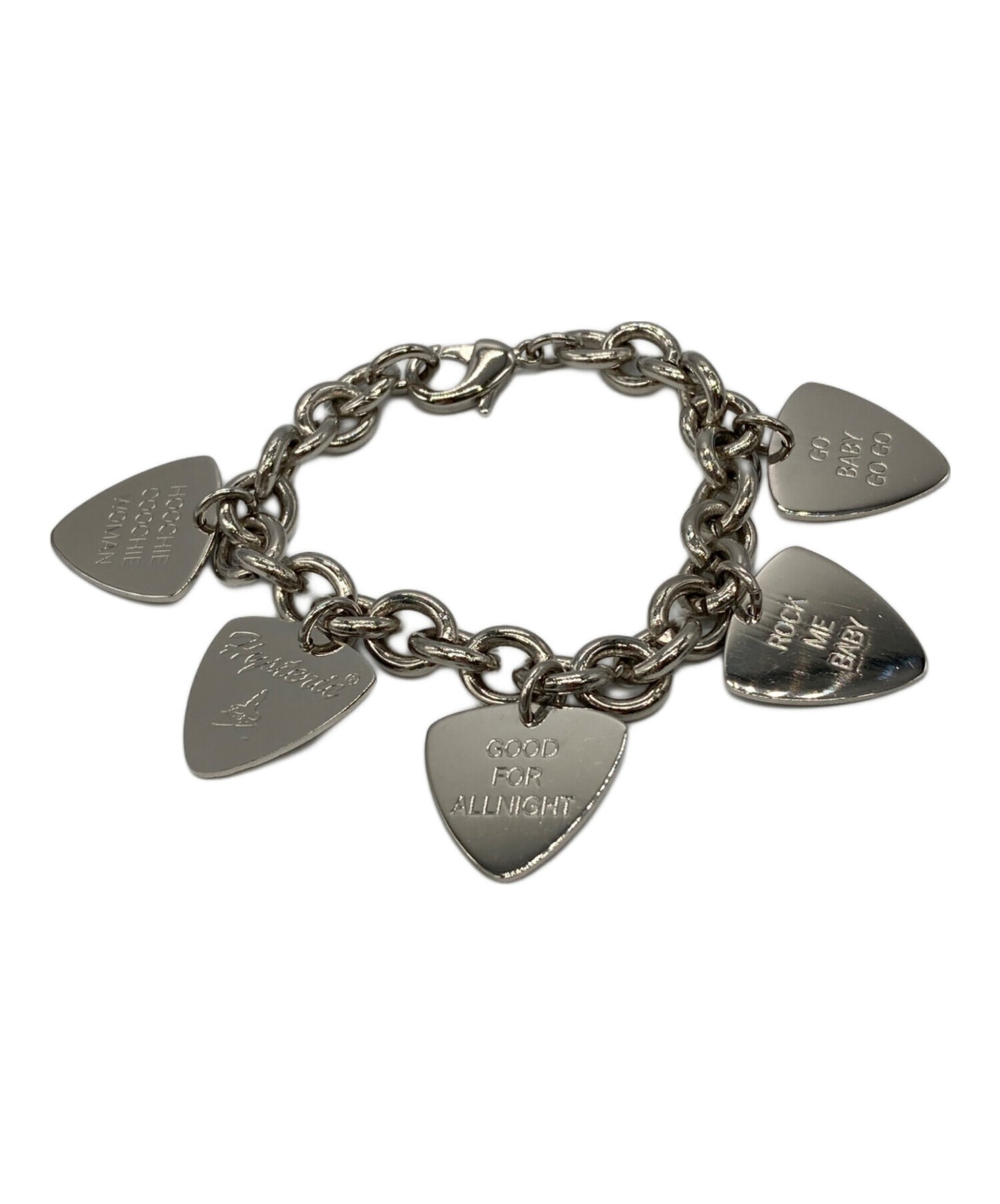 [Pre-owned] Hysteric Glamour Pick Bracelet