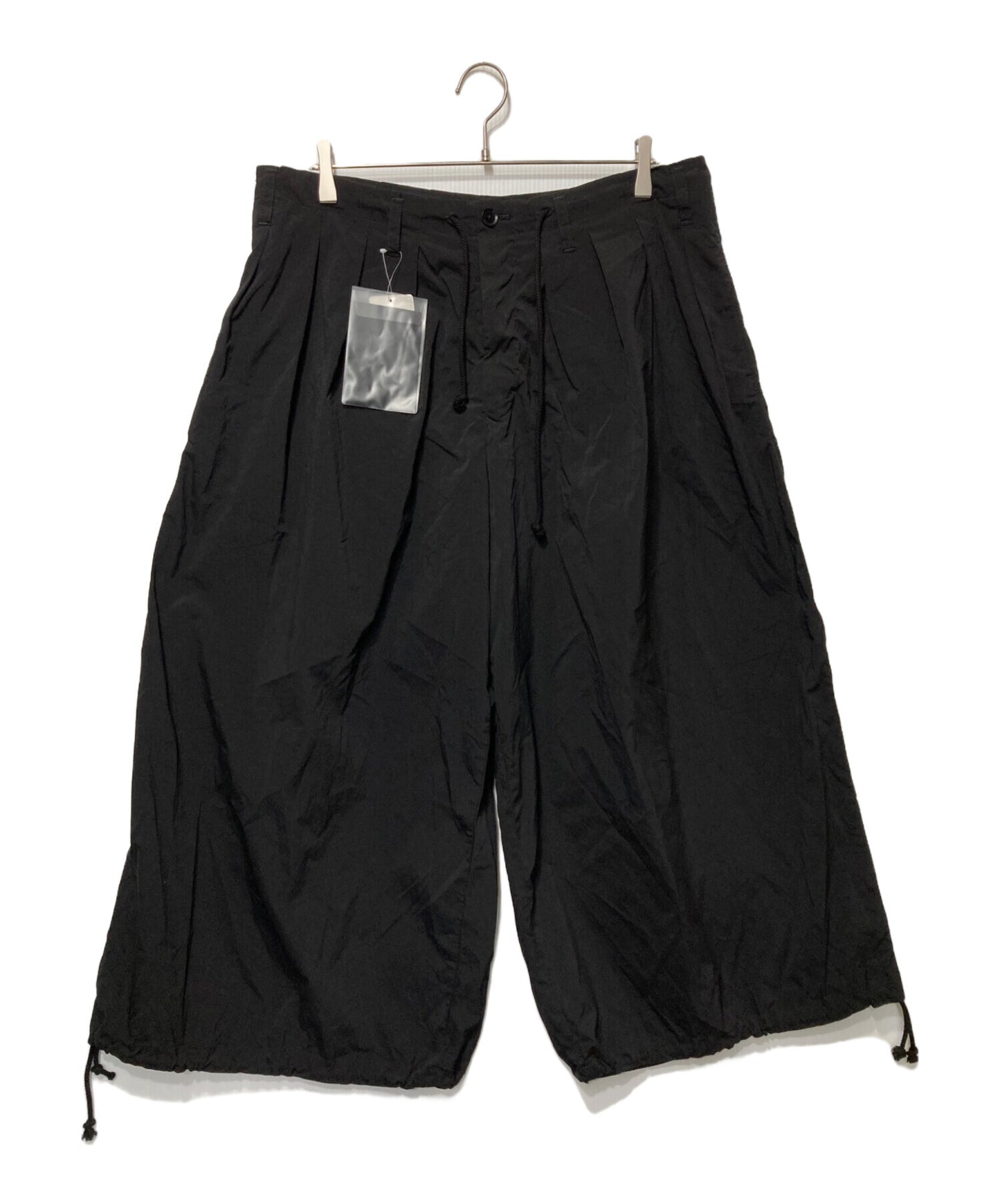 [Pre-owned] Yohji Yamamoto pour homme Dyed balloon pants HH-P10-900