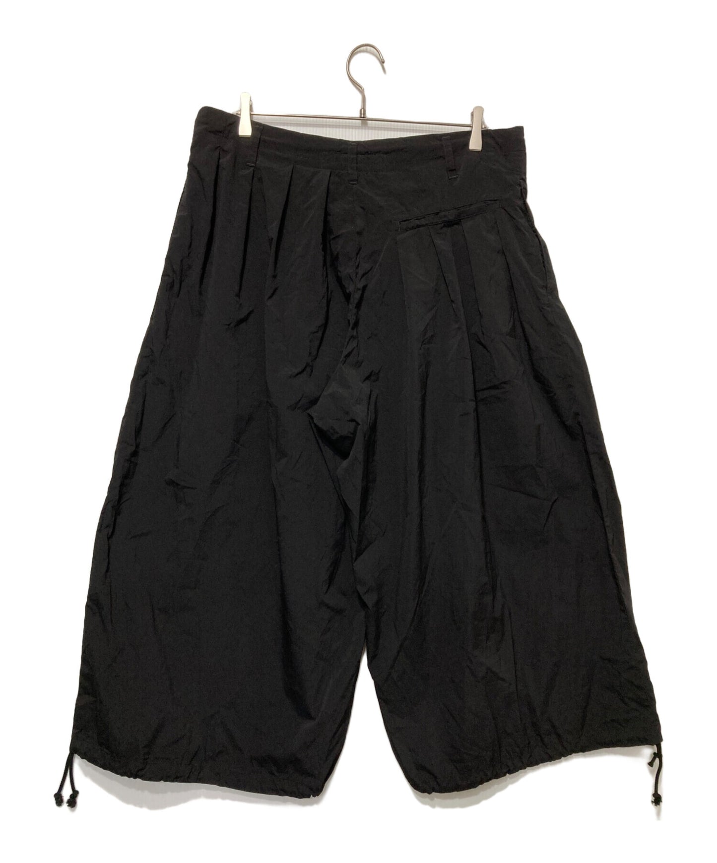 [Pre-owned] Yohji Yamamoto pour homme Dyed balloon pants HH-P10-900