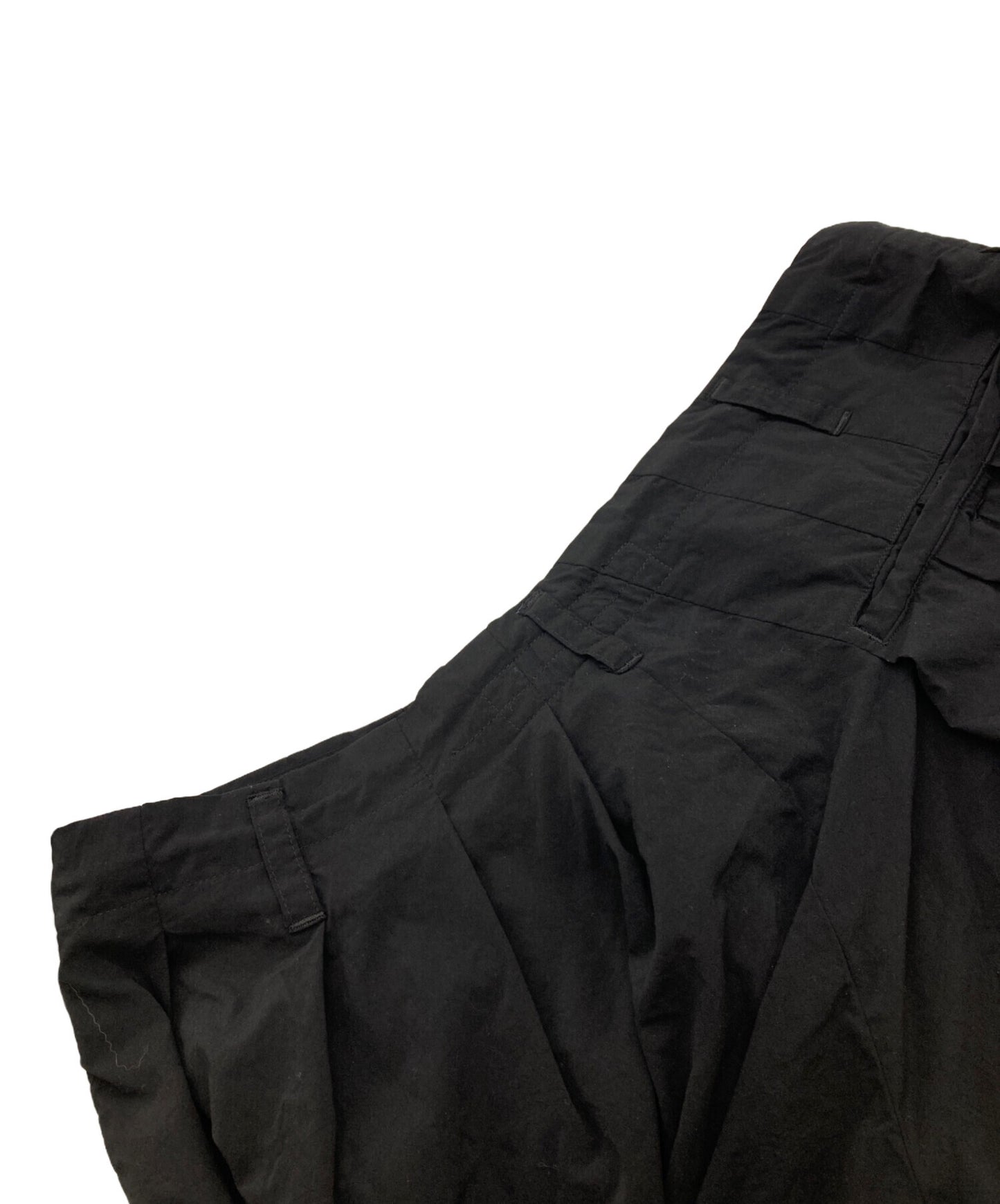 [Pre-owned] Yohji Yamamoto pour homme Dyed balloon pants HH-P10-900