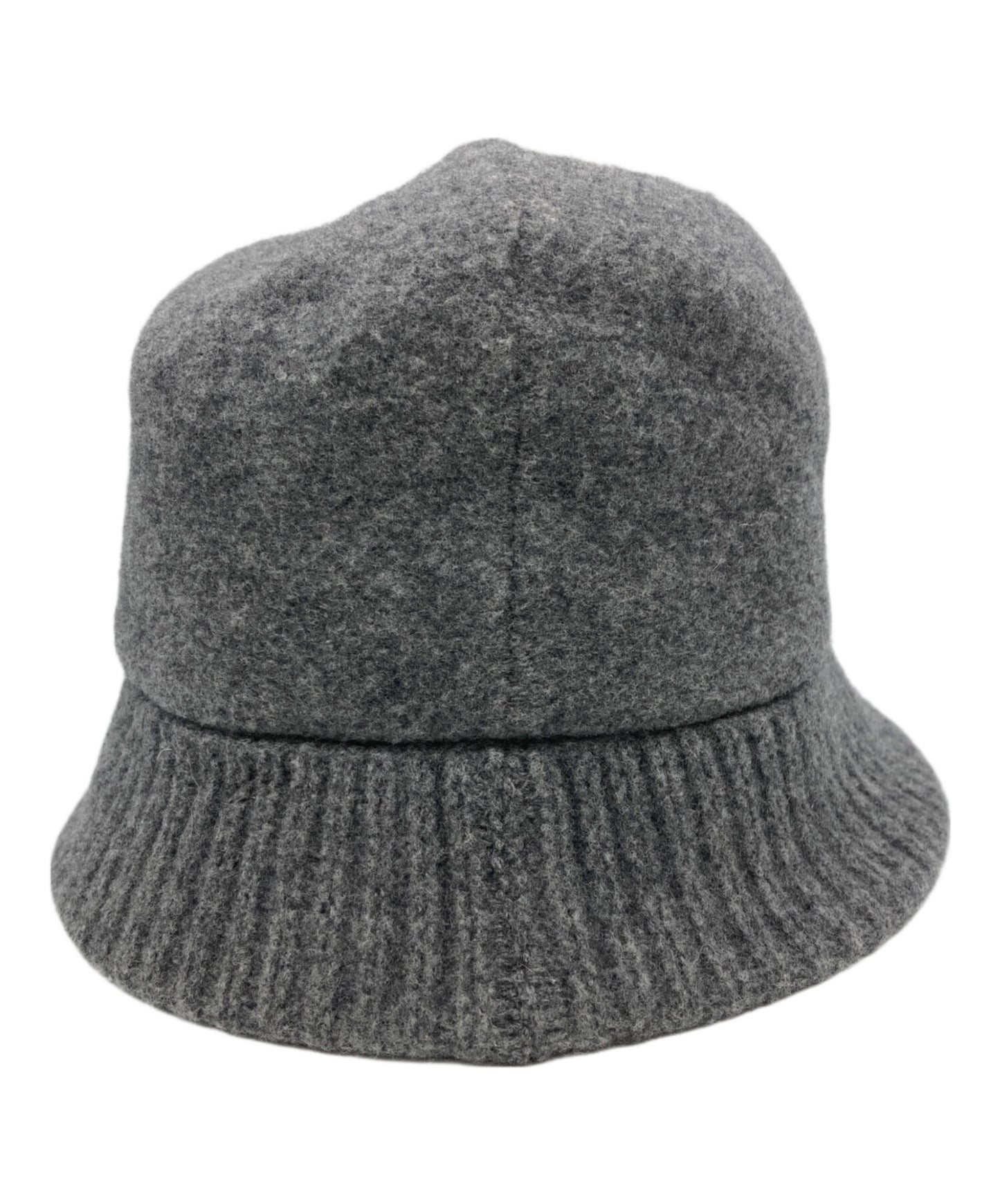 [Pre-owned] Vivienne Westwood Leather Patch Hat