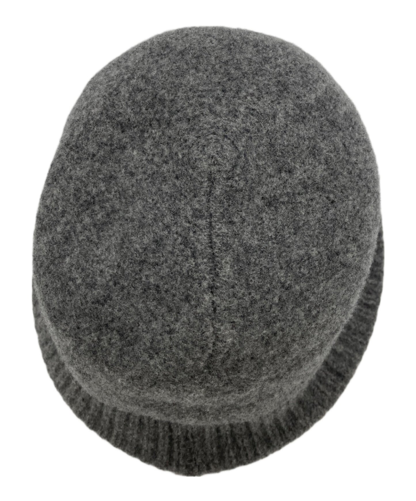 [Pre-owned] Vivienne Westwood Leather Patch Hat