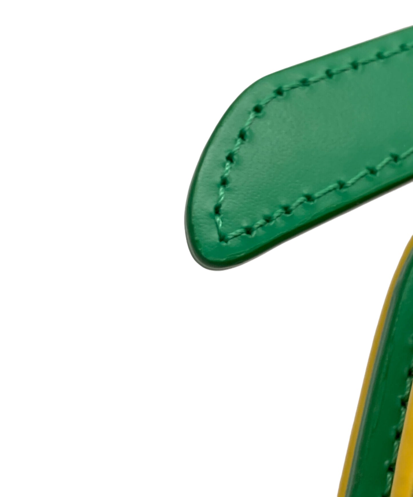 [Pre-owned] LOUIS VUITTON LV Turtle Pouch Bag Charm M01471