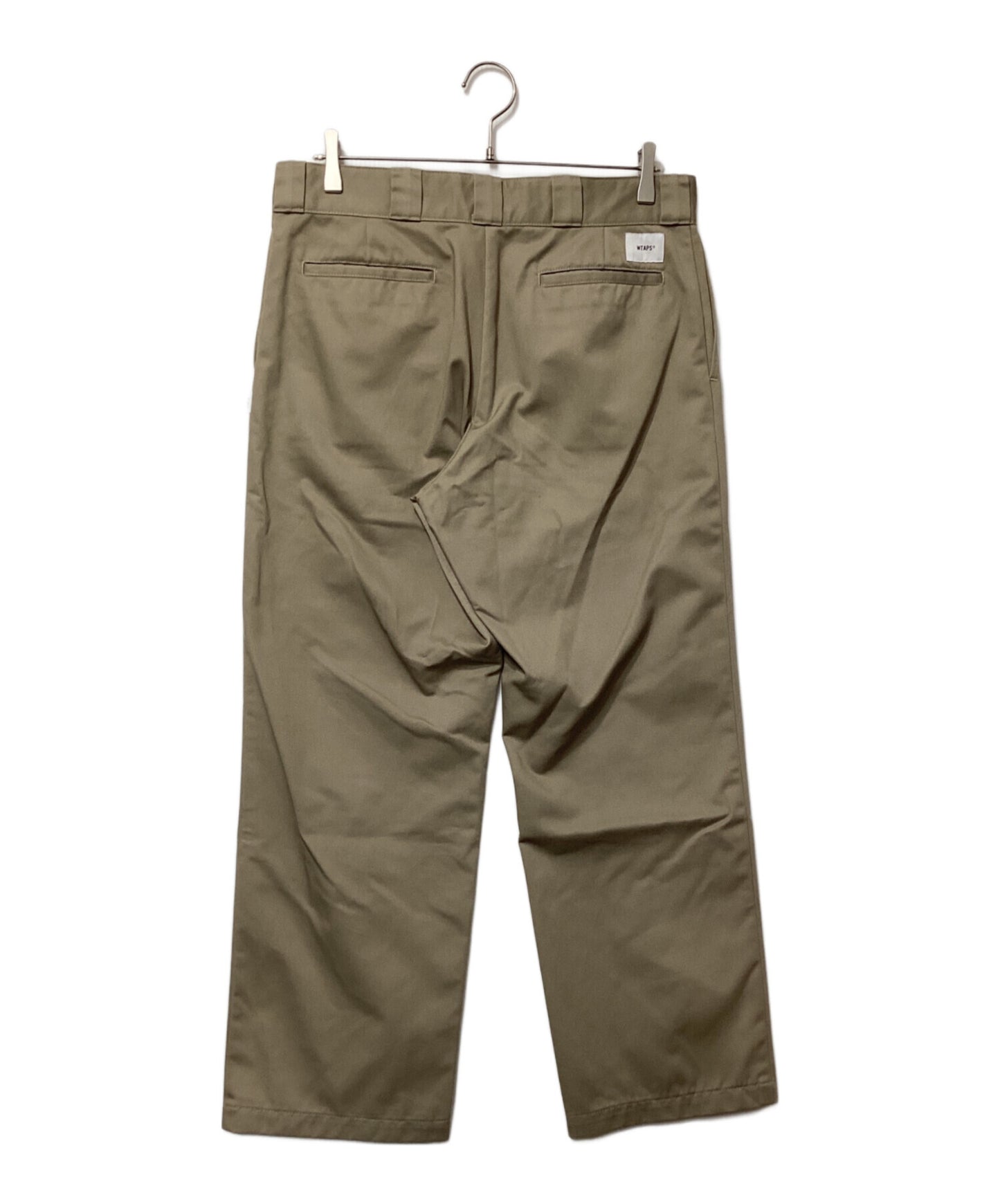 [Pre-owned] WTAPS trousers 211BRDT-PTM03