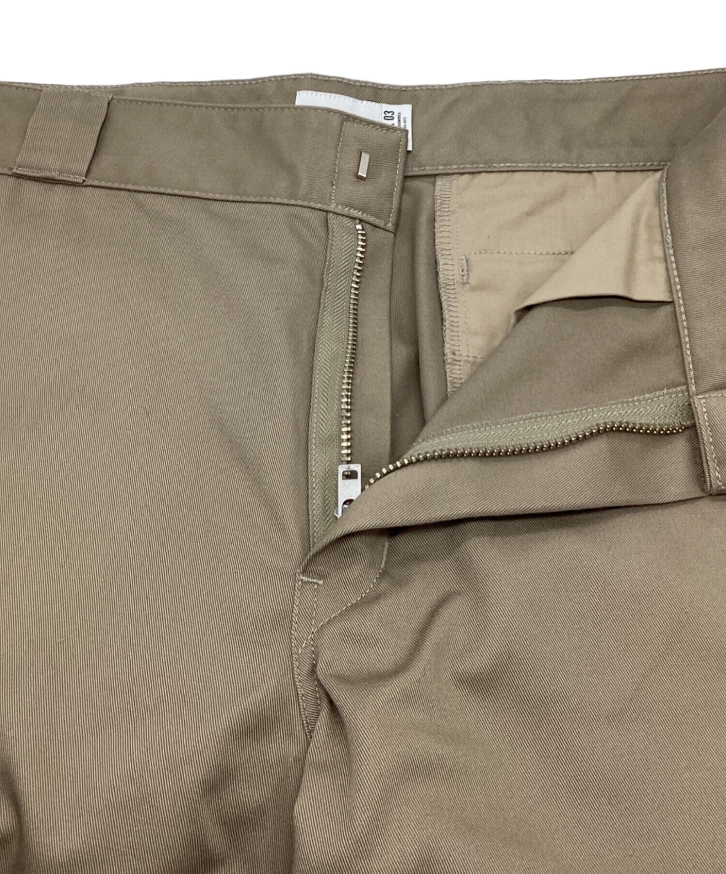 [Pre-owned] WTAPS trousers 211BRDT-PTM03