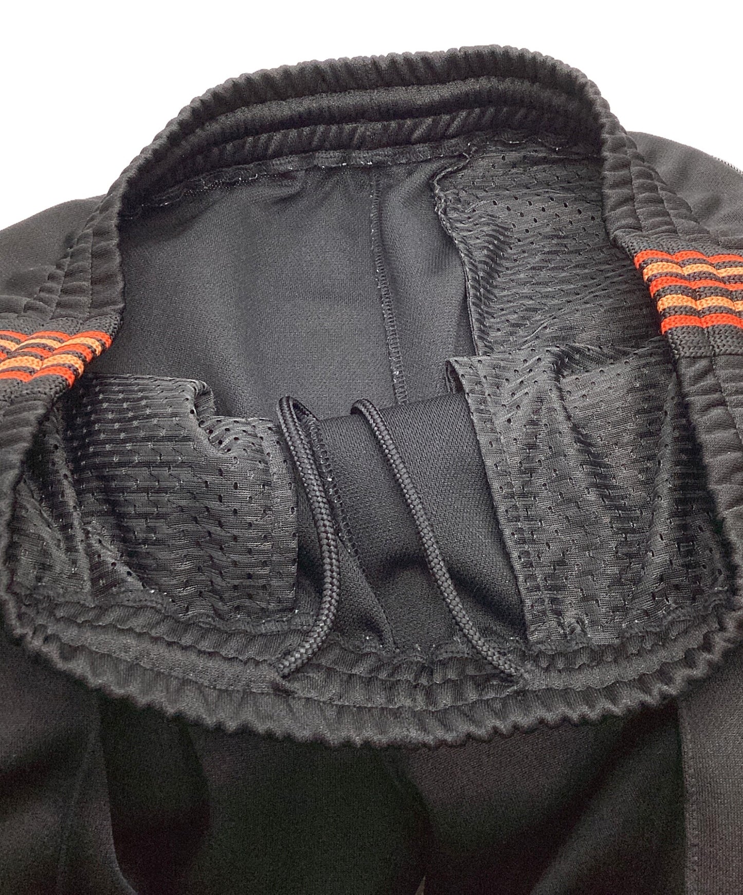 [Pre-owned] Needles Custom-made Narrow Track Pant J0367