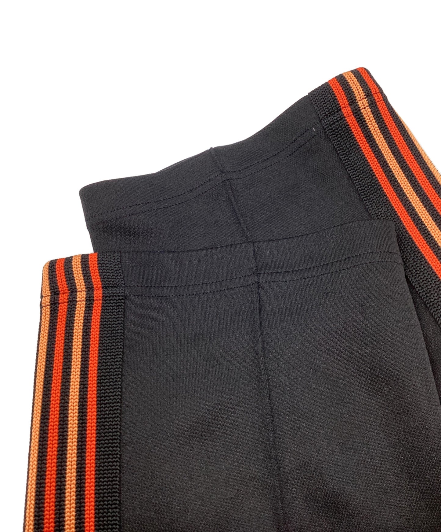 [Pre-owned] Needles Custom-made Narrow Track Pant J0367